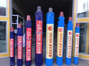 לחץ נמוך באיכות גבוהה פטיש cir 90 <span class=keywords><strong>dth</strong></span> פטיש עם פטיש מקדח - Product Image 4