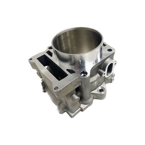 Les accessoires de chemise de cylindre pour moto Raptor 700 sont compatibles avec les cylindres Yamaha Raptor 700 et Grizzly 700. - Product Image 5