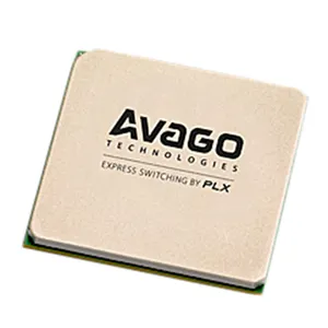 Conmutadores analógicos de interfaz de chip original nuevo G 676 FCBGA-propósito especial 1/2"