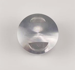 WANOU personalizado CG <span class=keywords><strong>150</strong></span> piezas de motor de carreras de motos pistón de motocicleta - Product Image 5