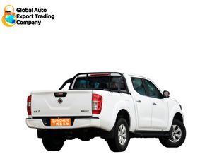 Nouvelles voitures tout-terrain <span class=keywords><strong>Nissan</strong></span> Ruiqi 7 <span class=keywords><strong>Pick</strong></span>-<span class=keywords><strong>up</strong></span> de taille moyenne 2.3T 6MT Diesel 4x4 Haute fiabilité - Product Image 6