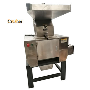 100-150 kg/h Máquina automática para hacer migas de pan Panko Equipo Extrusora de migas de pan Línea de producción - Product Image 4