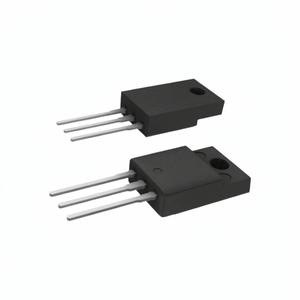 Components Electronic Transistors Original STF12NM50ND TO-220FP - Product Image 1