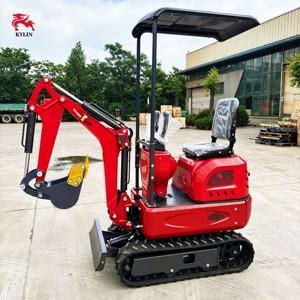 <span class=keywords><strong>Mini</strong></span>-excavatrice multifonctionnelle 360 degrés avec cabine agricole, moteur CE EPA, 1,2T, 2T, <span class=keywords><strong>2</strong></span>,5T, livraison gratuite - Product Image 2