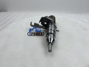 Injecteur Xpower 127-8216 1278216 153-2281 1532281 Haute Performance Pièces Neuves Garantie 6 Mois pour Engins de Construction sur Chenilles - Product Image 3