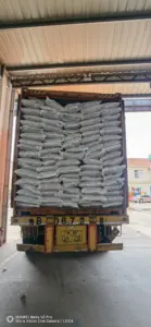 Fibres synthétiques macro PP Forta Ferro 54 mm, fibres de polypropylène torsadées pour béton - Product Image 6