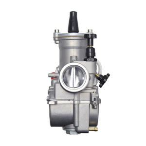 PWK <b>Carburetor</b> Choke 24/26/28/30/32/34mm for Modified Beach and Off-Road Motorcycles Carburator Motorcycle Racing <b>Carburetor</b> - Product Image 3