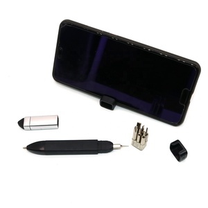 Đa Chức Năng Tuốc Nơ Vít Bút Nhiều Khác Nhau Đặc Điểm Kỹ Thuật Công Cụ Tuốc Nơ Vít Bóng Bút Nhiều Sử Dụng Bu Lông Điều Khiển Bút Bi - Product Image 2