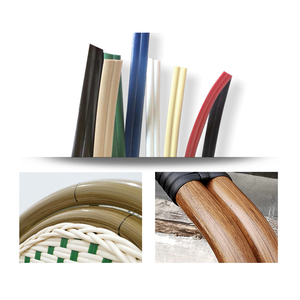 Hiện đại pháp Bistro Đá Cẩm Thạch Bàn ăn mây ghế thoải mái ngoài trời Vườn cà phê cửa hàng khách sạn Hội Trường công viên đồ nội thất - Product Image 4