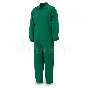 ชุดทำงานยุโรปโดยรวม - Product Image 1