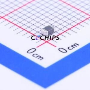 CBM201209U600T Ferrite Bead 0805 RF ( Impedance @ Frequency: 60Ohm@100MHz )( Error: 25% )( DC Resistance (DCR): 30mOhm ) - Product Image 1