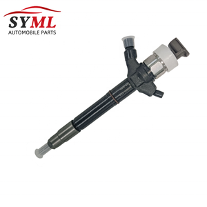 9709500-9770 Brandneue hochwertige Motor teile Hochdruck-Kraftstoff-Common-Rail-Einspritz ventil versorgung 095000-9770 - Product Image 6