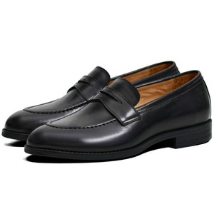 Zapatos casuales de oficina de negocios cómodos de cuero premium de alta calidad para hombres, zapatos casuales para hombres con material de cuero de alta gama - Product Image 5