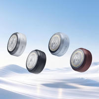 Flash Xénon Magnétique Godox A2 pour Smartphone GN15 TTL HSS 1/8000s Lumière Vidéo LED Bicolore CRI96 pour iPhone 15 16 17 18