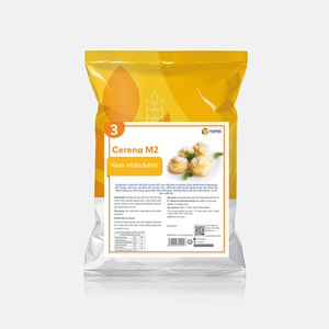 Poudre de préparation en gros pour gâteaux éponge : volume exceptionnel, texture moelleuse et qualité de cuisson fiable - Product Image 1