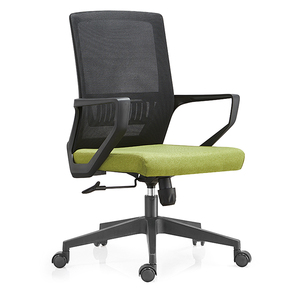 MING MENG 현대 리프트 금속 사무실 의자 신상품 현대 메쉬 컴퓨터 의자 사무실 사용 - Product Image 3