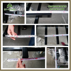 Red de valla económica y práctica para recinto de huerto - Product Image 2