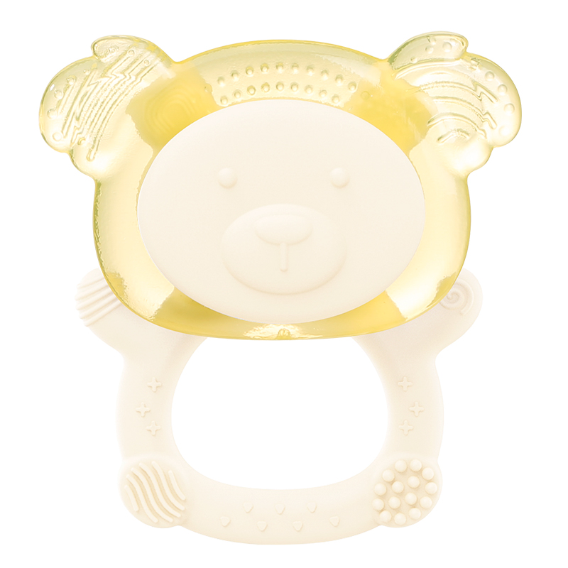 Sloth Yellow