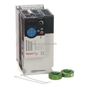 Powerflex 525 5.5kw 7.5hp Ac Aandrijving Nieuwe 2023 Verzegelde Tx Voorraad Ab 25bd013n114 25b-d013n114