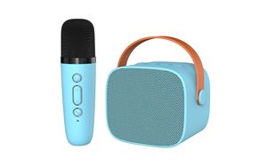 Altavoz Bluetooth Inalámbrico de Doble Micrófono con Micrófono Incorporado - Product Image 3