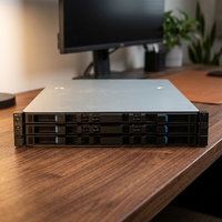NF5266G7 2U Dual Socket Storage Optimized Server High Density for Big Data CDN Hyper-convergence Distributed Storage