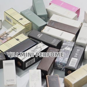 Yili Tốt Nhất Hiện Nay Phổ Biến Nhất Nước Hoa Sang Trọng 10Ml Mini Nước Hoa Thương Hiệu Bán Buôn Người Đàn Ông Và Phụ Nữ Du Lịch Nước Hoa Trong Kho 3-7 Ngày - Product Image 1