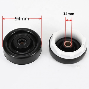 Accessoire pour <span class=keywords><strong>lave</strong></span>-<span class=keywords><strong>linge</strong></span> à double cylindre - Tambour de séchage universel - Joint d'étanchéité étroit - Moteur de déshydratation - Joint en caoutchouc - Product Image 6