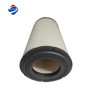 Carcasa de Filtro de Aire de Alta Resistencia para Automóviles y Camiones, Repuesto 1500399, Papel de Filtro de Alta Calidad - Product Image 3