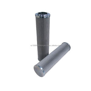 Vente en gros Sany Excavator H-41100 de filtre de retour hydraulique Yn52v01025r100 - Product Image 5