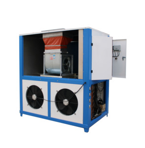 Multi-in-One/chia điều hòa không khí nấm hệ thống kiểm soát khí hậu máy cho Shiitake và nấm sò - Product Image 3