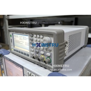 เครื่องกำเนิดสัญญาณรูปคลื่นฟังก์ชันนอล Keysight รุ่น 33522B ใหม่ในกล่อง จัดส่งโดย DHL หรือ FedEx H - Product Image 1