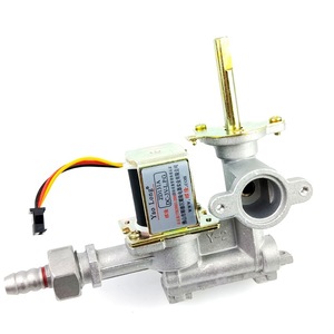 Ensemble d'électrovanne Yao Long 3V DC pour pièces de cuiseur vapeur alimentaire usage domestique - Product Image 1