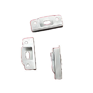 تصنيع المعدات الأصلية من شركة التصنيع باستخدام الحاسب الآلي ، معالجة القطع بالليزر ، قوالب ختم الصفائح المعدنية المخصصة ، تصنيع الصفائح المعدنية الاحترافية - Product Image 3