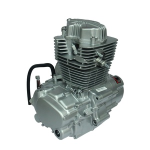 <span class=keywords><strong>Shineray</strong></span> CG250, refrigerado por aire con reversa para todos los ATV y Go Cart con kit completo de accesorios - Product Image 4