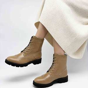 <span class=keywords><strong>Botas</strong></span> de Alta Calidad para <span class=keywords><strong>Mujer</strong></span>, Resistentes, Cómodas y Personalizables - Product Image 6
