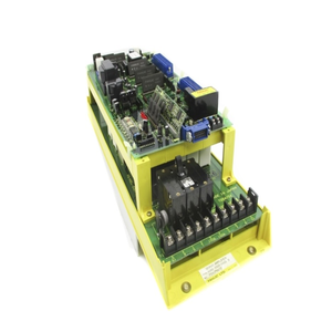 Controlador PLC Dedicado para Automatización Industrial <span class=keywords><strong>A06b</strong></span> <span class=keywords><strong>6058</strong></span> <span class=keywords><strong>H005</strong></span> Unmp Nuevo Original en Existencia - Product Image 1