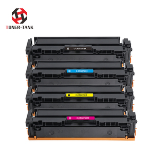 Cartouche de toner couleur compatible TONER-TANK CRG075 CRG075H 075 075H CRG-075H – Cartouches Premium pour imprimante laser <span class=keywords><strong>Canon</strong></span> - Product Image 1