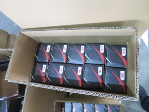 Suku Cadang Mobil Kampas Rem Harga Pabrik Cakram Rem Kampas Keramik untuk HONDA Toyota - Product Image 6