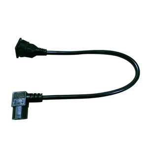 야마하 DT 125 엔듀로 바이크용 CDI 스테이터 와이어 하네스 - Product Image 2