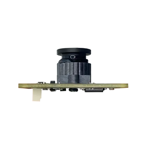 HD 8MP โมดูลกล้อง USB 1/3.2 CMOS PLCC เซ็นเซอร์ 3.4 มม. 4P+เลนส์ IR 84 ° รองรับ FOV OTG UVC สำหรับโค้ดวิชันซิสเต็มอุตสาหกรรม - Product Image 6