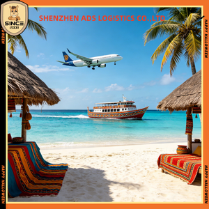 Échantillons/Petits colis consolidés provenant de Xianyu/Taobao/1688/Alibaba, transporté par le vol le <span class=keywords><strong>moins</strong></span> cher SG MU vers Male, Maldives - Product Image 5