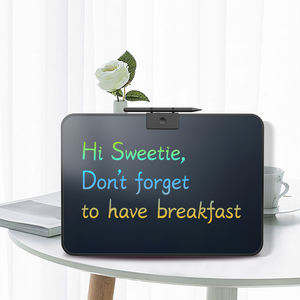 <span class=keywords><strong>Tablette</strong></span> d'écriture numérique sans papier d'école Portable 16 pouces adultes enfants <span class=keywords><strong>tablette</strong></span> d'écriture électronique lcd - Product Image 6