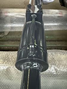 Bloque de Acero de Doble Acción con Superficie Cromada Dura, 1 Año de Garantía, 100% Probado Antes del Envío, Alta Resistencia - Product Image 3