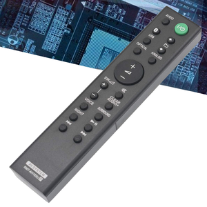 Mando a distancia de repuesto para <span class=keywords><strong>barra</strong></span> de <span class=keywords><strong>sonido</strong></span> <span class=keywords><strong>Sony</strong></span>, control remoto de reemplazo de la <span class=keywords><strong>barra</strong></span> de <span class=keywords><strong>sonido</strong></span> de <span class=keywords><strong>Sony</strong></span>, HTCT80, SACT80, de 2, 1, 2, 2, 1, 2, 2, 2, 1, 2, 2, 1, 2 - Product Image 5