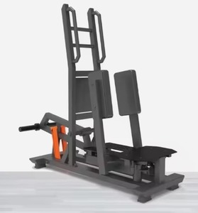 ASM-B3002 Nouvelle Série Force : Posture pour Pont Fessier, Posture pour Hip Thrust, Posture pour Extension Dorsale, Posture pour Abduction, Posture pour Squat Rhinocéros, Posture pour Hip Thrust - Product Image 2