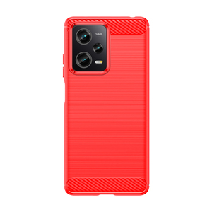Fundas para Teléfono Móvil Jmax 2026 Ultrafinas de Fibra de Carbono, Resistentes a Impactos, de TPU Suave, para Note 9 10 <span class=keywords><strong>11</strong></span> 12 13 S R <span class=keywords><strong>Pro</strong></span> Prime Plus 5g - Product Image 6