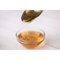TeaZone Miel Líquida Natural de la Mejor Calidad en Botella - Precio Competitivo Calidad Superior Origen TW 18 Meses de Vida Útil Listo para Consumo