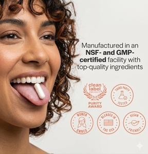 Cápsulas de Mio-D-Chiro Inositol OEM ODM, 120 Cápsulas Vegetales, GMP Halal, para Suplemento Dietético de Marca Privada - Product Image 5