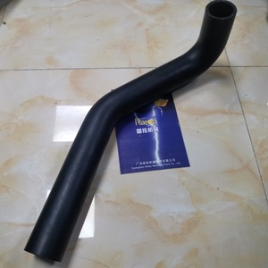 Tuyau de radiateur de qualité supérieure pour excavatrice ZX200-5G, tuyau d'eau 312-1312, 3121312 - Product Image 2