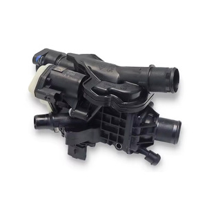 Ensemble de thermostat de moteur Peugeot 9804160380 9849443980 pour remplacement du système de refroidissement - Product Image 2
